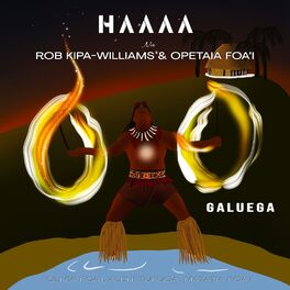 Album cover of Galuega