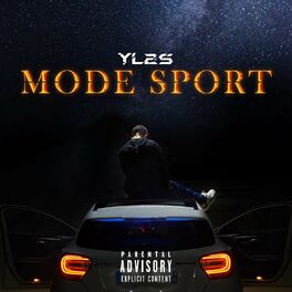 Album cover of Mode Sport