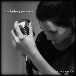 Album cover of The Hiding Sessions