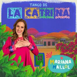 Mariana Mallol: albums, songs, playlists | Listen on Deezer