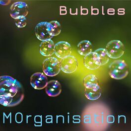 Album cover of Bubbles