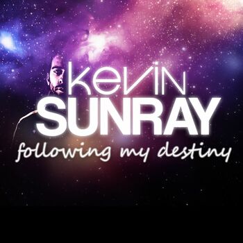 Kevin Sunray Anemone Listen With Lyrics Deezer