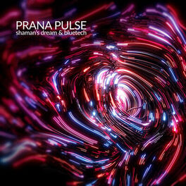 Album cover of Prana Pulse