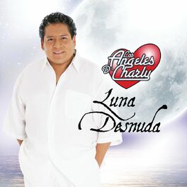 Album cover of Luna Desnuda