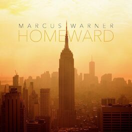 Album cover of Homeward