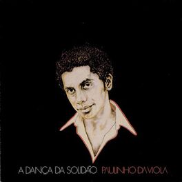 Album cover of Danca Da Solidao