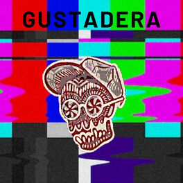 Album cover of Gustadera