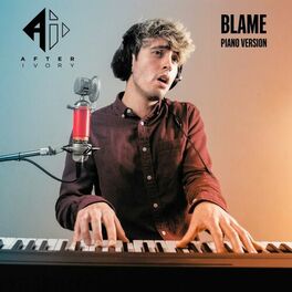 Album picture of Blame (Piano Version)