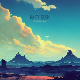 Album cover of hazy dusk