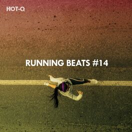 Album cover of Running Beats, Vol. 14