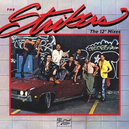 Album cover of The 12