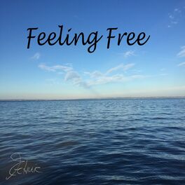 Album cover of Feeling Free