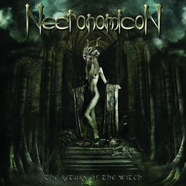 Album cover of The Return of the Witch