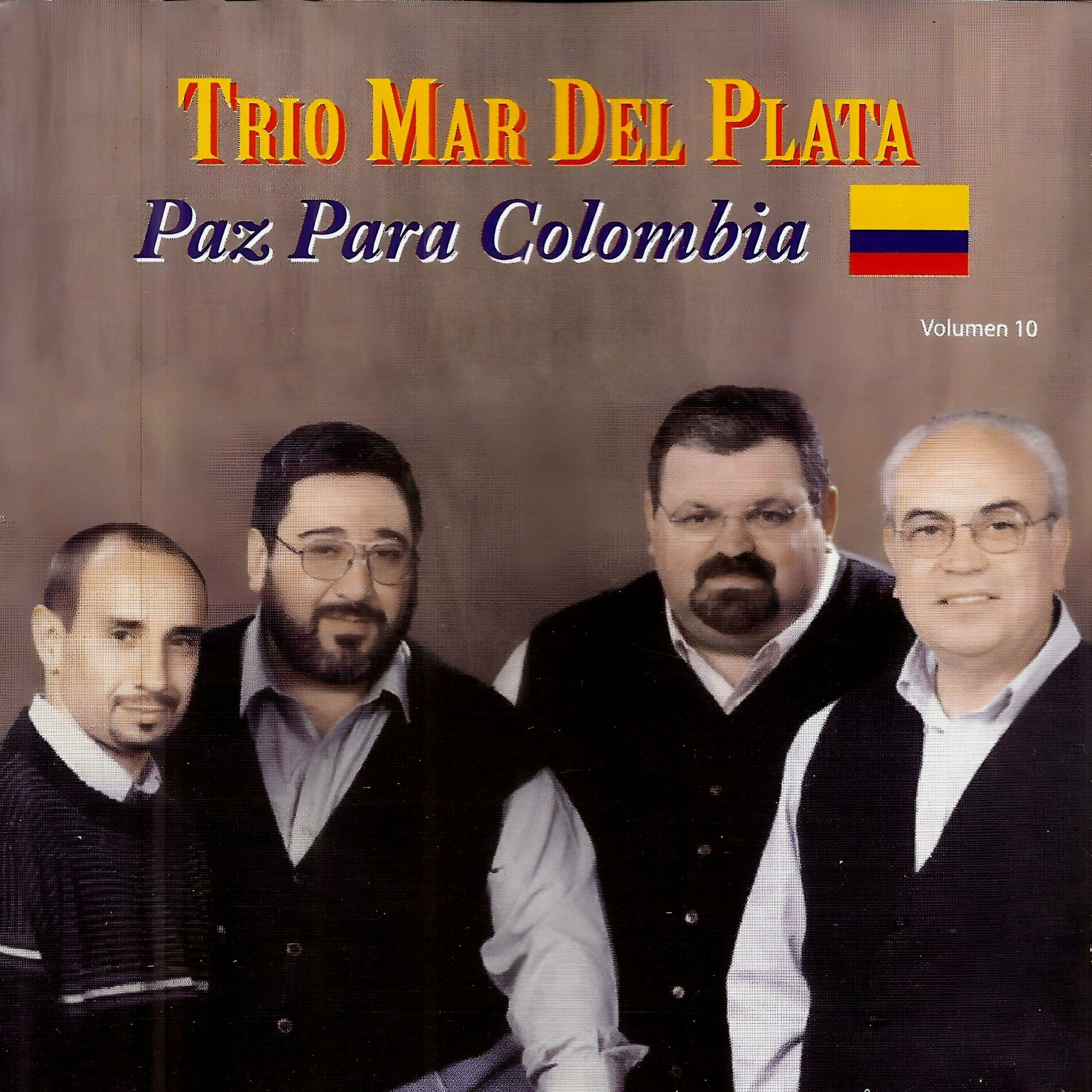 Trio Mar Del Plata: albums, songs, playlists | Listen on Deezer