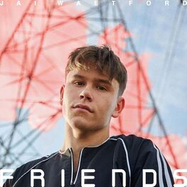 Album cover of Friends