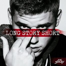 Album cover of Long Story Short