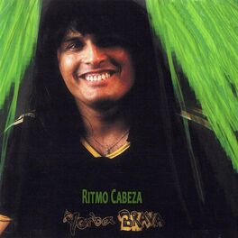 Album cover of Ritmo Cabeza