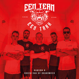 Album cover of Één Team Één Taak