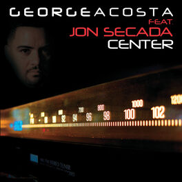 Album cover of Center