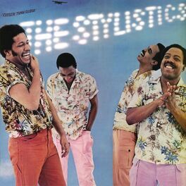 Album cover of Closer Than Close