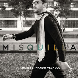 Album cover of Misquilla