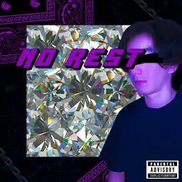 Album cover of No Rest
