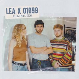 Album cover of Eigentlich