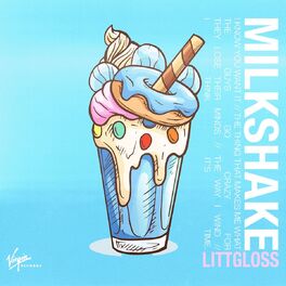 Album cover of Milkshake