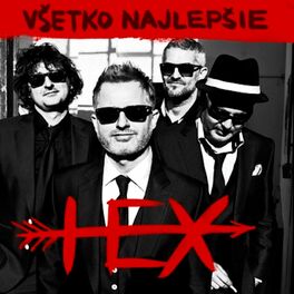 Album picture of Všetko Najlepšie 2013 - 1992