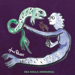 Album cover of Sea Souls (reworks)