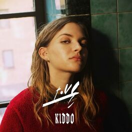 Album cover of Kiddo