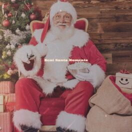 Album cover of Rent Santa Moments