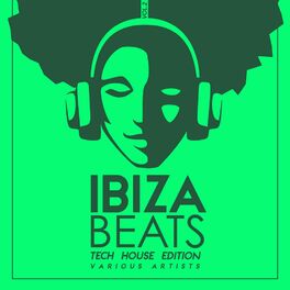 Album cover of Ibiza Beats (Tech House Edition), Vol. 2