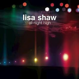 Album cover of All Night High