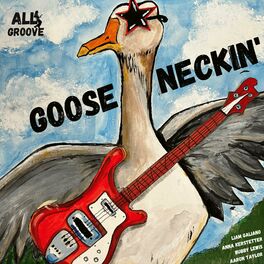 Album cover of Gooseneckin' (feat. Liam Galiano, Anna Kerstetter, Bubby Lewis & Aaron Taylor)
