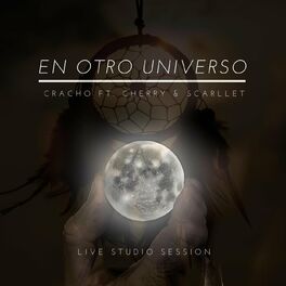 Album cover of En Otro Universo (En Vivo)