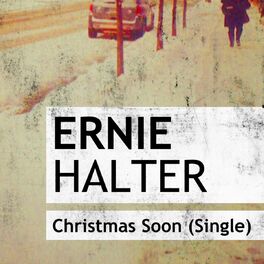 Album cover of Christmas Soon