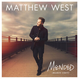 Album cover of Mended (Radio Edit)