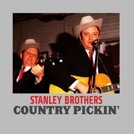 Album cover of Country Pickin'