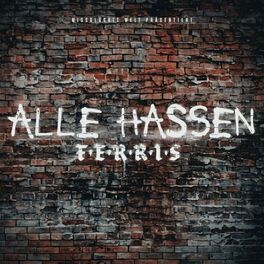 Album cover of Alle hassen Ferris