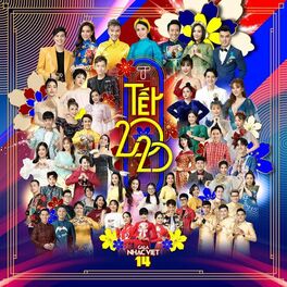 Album cover of Tết 2020 (Gala Nhạc Việt 14)