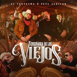 Album cover of Enseñanza De Los Viejos