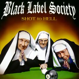 Album cover of Shot To Hell