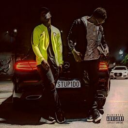 Album cover of Stupido (Freestyle)