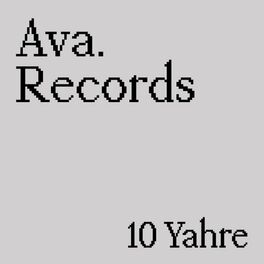 Album cover of 10 Yahre