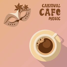 Album cover of Carnival Music 2023: Carnival Latin Cafe, Warm Samba and Guaracha Music