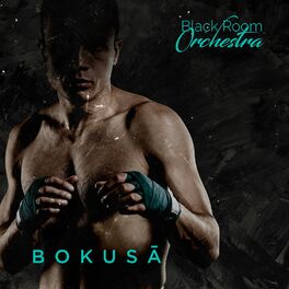 Album cover of Bokusā