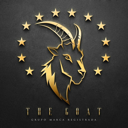 Grupo Marca Registrada - THE GOAT: letras y canciones | Escúchalas en ...