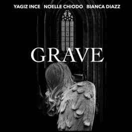 Album cover of Grave