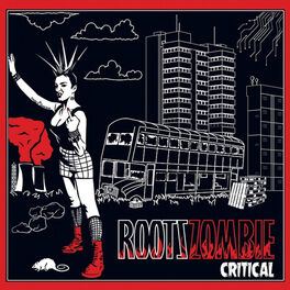 Album cover of Critical